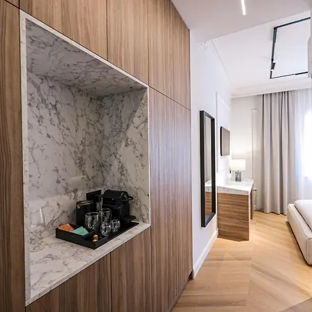 Estium Luxury Vendégház Zára
