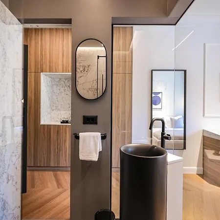 Estium Luxury Гостевой дом Задар