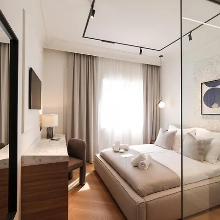 Estium Luxury Гостевой дом