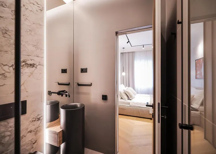 Estium Luxury Гостевой дом