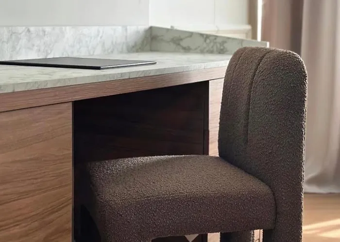 בית הארחה Estium Luxury