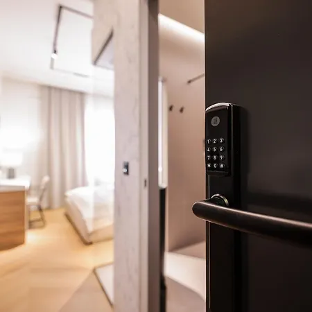 Guest house Estium Luxury