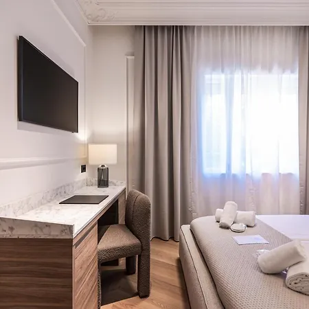 Guest house Estium Luxury 4*