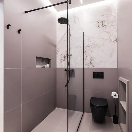 Гостевой дом Estium Luxury