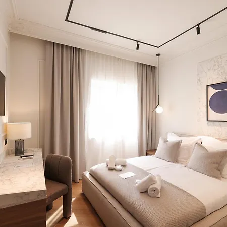 Estium Luxury 3* زادار