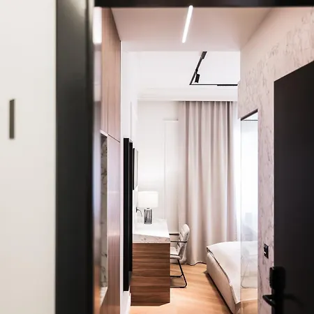 Estium Luxury Гостевой дом