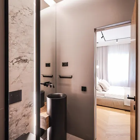 Estium Luxury Гостевой дом *