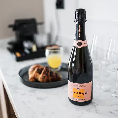 Estium Luxury Pensionat Zadar