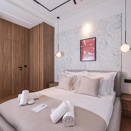 Estium Luxury Guest house 4*