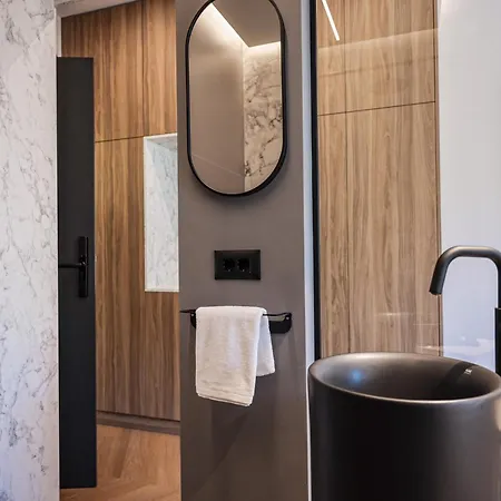 Pensionat Estium Luxury Zadar