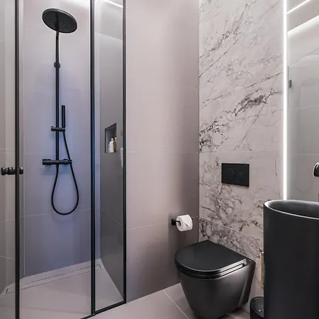 Pensionat Estium Luxury 4*