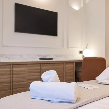 Estium Luxury 3* زادار