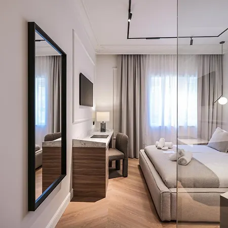 Estium Luxury Задар