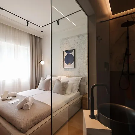 Estium Luxury Гостевой дом