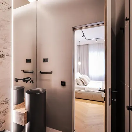 Estium Luxury Гостевой дом