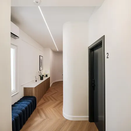 Estium Luxury بيت ضيافة