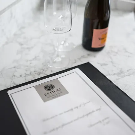 Estium Luxury Pensionat 4*