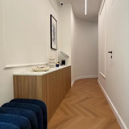 Гостевой дом Estium Luxury
