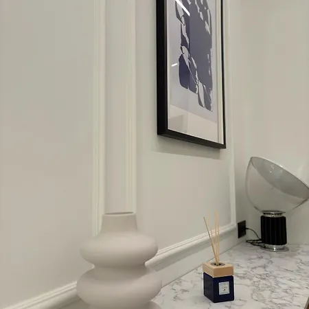 Гостевой дом Estium Luxury *
