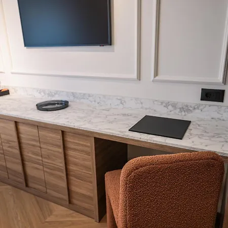 بيت ضيافة Estium Luxury