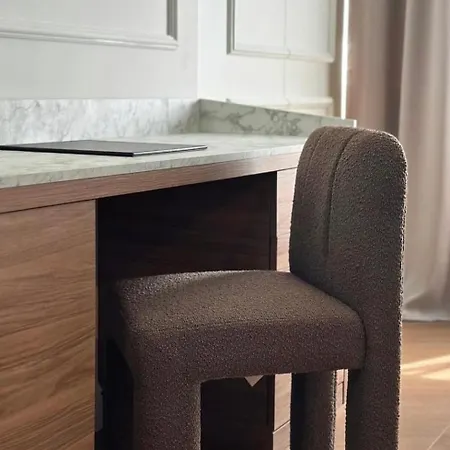 Гостевой дом Estium Luxury