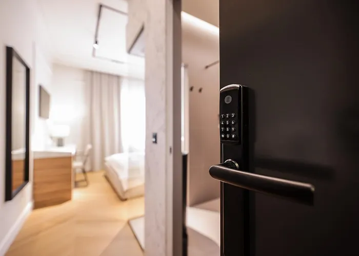 Gostinjska kuća Estium Luxury