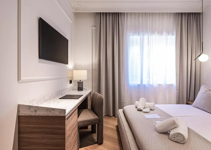 Guest house Estium Luxury 4*