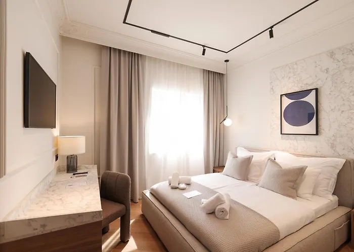 Estium Luxury 3* Zadar