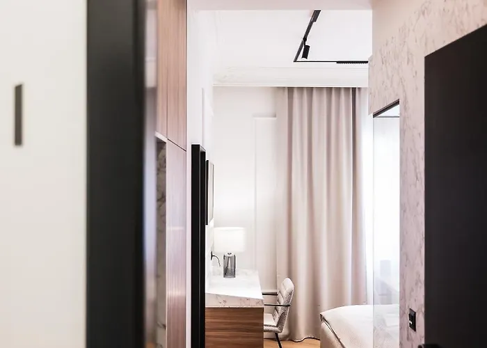 Estium Luxury Konukevi