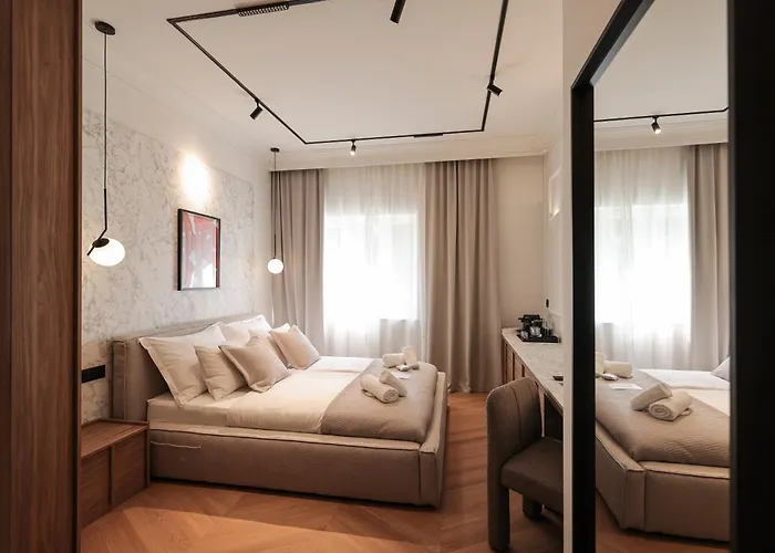 Estium Luxury Guest house 4*