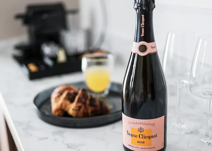 Estium Luxury Konukevi Zadar