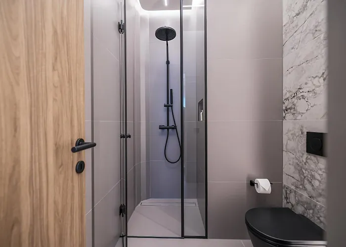 Guest house Estium Luxury