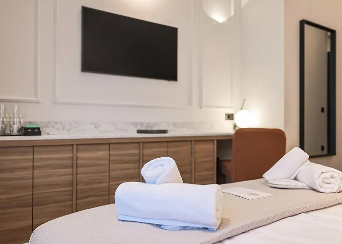 Estium Luxury 3* Zadar