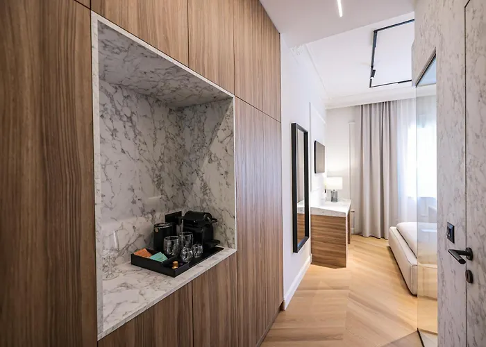 Estium Luxury Guest house Zadar