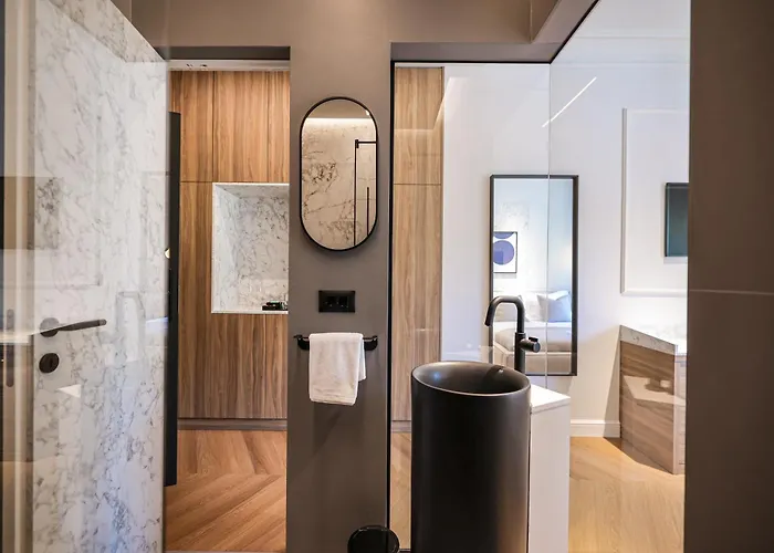 Estium Luxury Konukevi Zadar