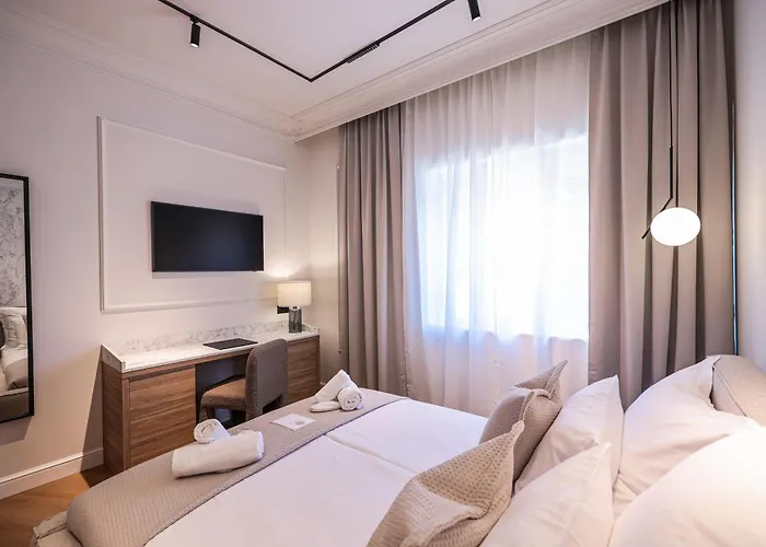 Gostinjska kuća Estium Luxury Zadar