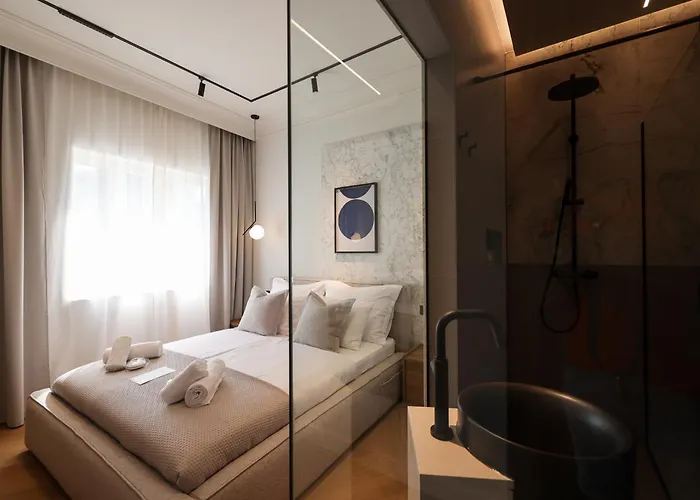 Estium Luxury Gostinjska kuća