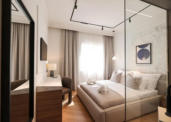 Estium Luxury Gostinjska kuća