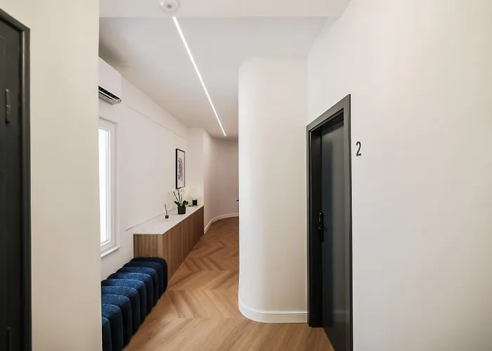 Estium Luxury Guest house