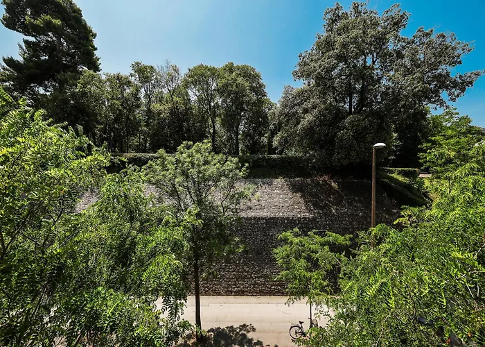 Guest house Estium Luxury 4*