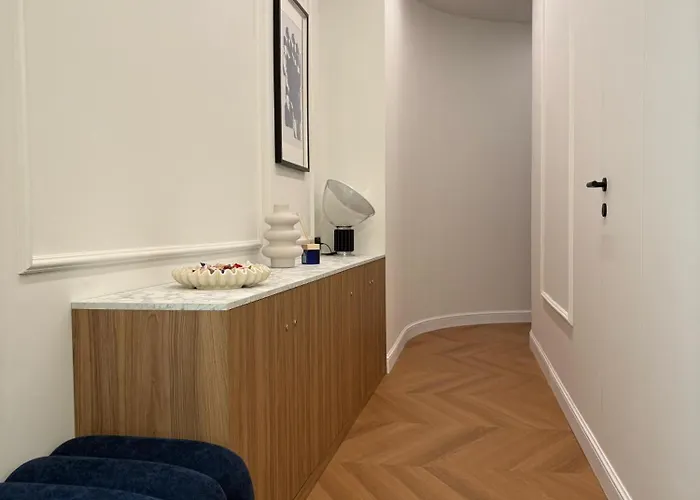 Guest house Estium Luxury