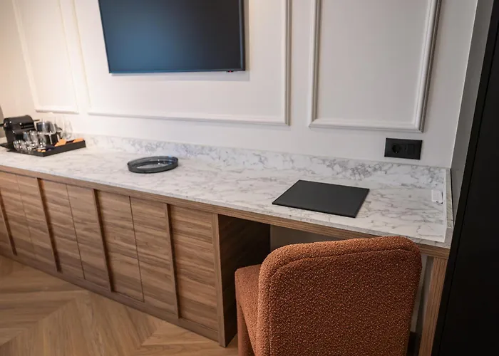 Gostinjska kuća Estium Luxury